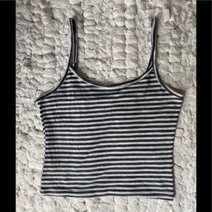 Nollie Crop Top